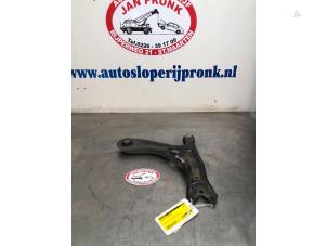 Used Front wishbone, right Seat Mii 1.0 12V Price € 30,00 Margin scheme offered by Autosloopbedrijf Jan Pronk B.V.