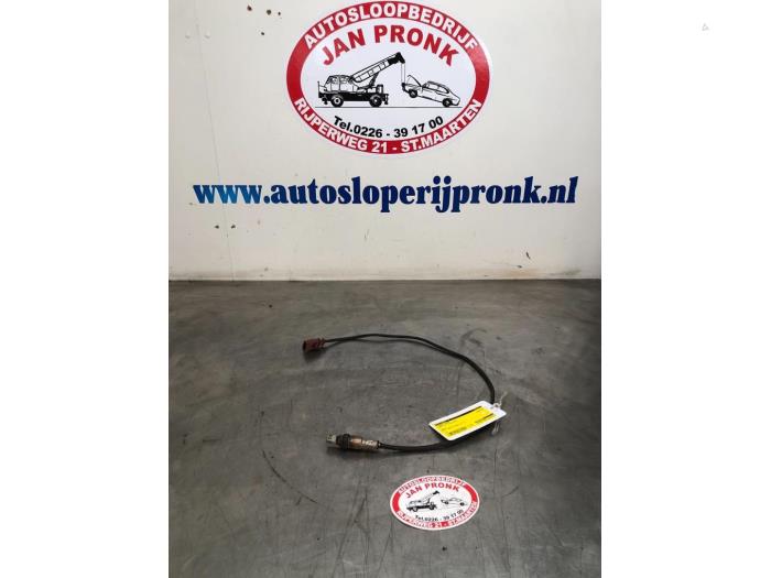 Usados Sonda Lambda Seat Mii 1.0 12V Precio € 25,00 Norma de margen ofrecido por Autosloopbedrijf Jan Pronk B.V.