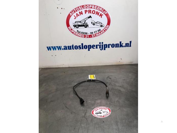 Usados Sonda Lambda Seat Mii 1.0 12V Precio € 25,00 Norma de margen ofrecido por Autosloopbedrijf Jan Pronk B.V.
