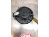 Heating and ventilation fan motor from a Seat Mii 1.0 12V 2015