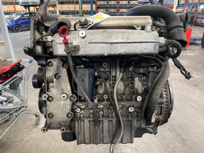 Engine Volvo C70 2.0 T 20V - B5204T4 B5204T4