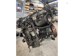 Used Engine Volvo V70 (SW) 2.4 D5 20V Price € 650,00 Margin scheme offered by Autosloopbedrijf Jan Pronk B.V.