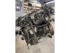 Engine from a Volvo V70 (SW), 1999 / 2008 2.4 D5 20V, Combi/o, Diesel, 2.401cc, 120kW (163pk), FWD, D5244T; D5244T5, 2001-01 / 2008-12 2002