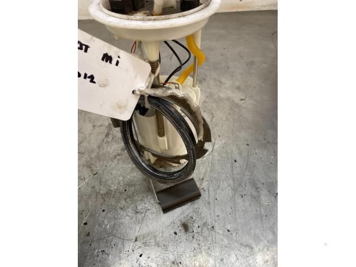 Bomba de gasolina de un Seat Mii 1.0 12V 2015
