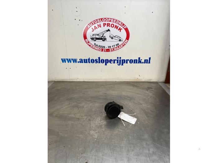 Gebrauchte Luftmassenmesser Mercedes C Sportcoupé (C203) 1.8 C-180K 16V Preis € 45,00 Margenregelung angeboten von Autosloopbedrijf Jan Pronk B.V.