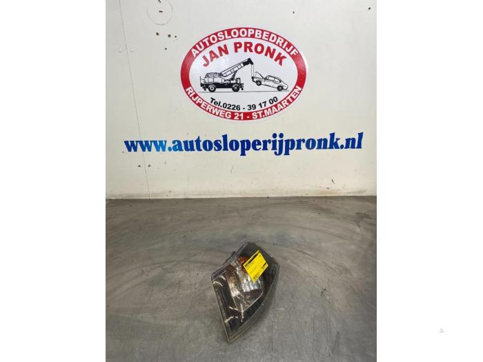 Gebrauchte Blinkerglas links Volvo V40 (VW) 1.8 16V Preis € 25,00 Margenregelung angeboten von Autosloopbedrijf Jan Pronk B.V.