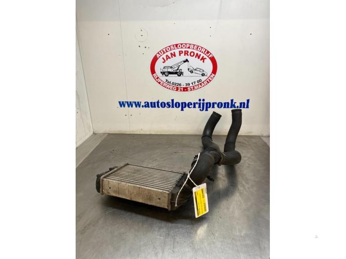 Gebrauchte Ladeluftkühler Citroen Jumper (U5/ZB) 2.8 HDi Preis € 50,00 Margenregelung angeboten von Autosloopbedrijf Jan Pronk B.V.