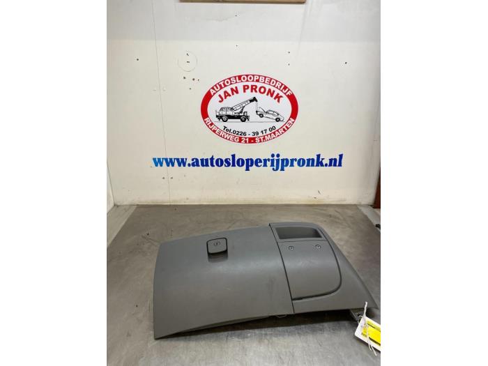Begagnade Handskfack Citroen Jumper (U5/ZB) 2.8 HDi Pris € 25,00 Marginaltabell erbjuds av Autosloopbedrijf Jan Pronk B.V.