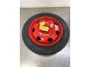 Space-saver spare wheel from a Peugeot 308 (4A/C) 1.6 16V THP 150 2008