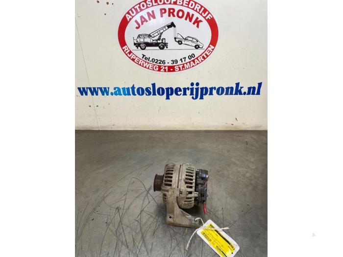 Used Dynamo Volvo V70 (SW) 2.3 T5 20V Price € 50,00 Margin scheme offered by Autosloopbedrijf Jan Pronk B.V.