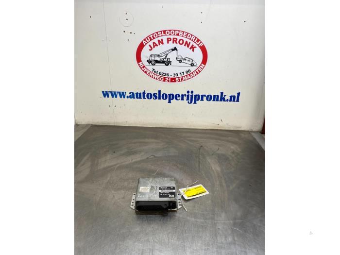 Used Engine management computer Opel Kadett E (43B) 2.0 GSi Price € 125,00 Margin scheme offered by Autosloopbedrijf Jan Pronk B.V.