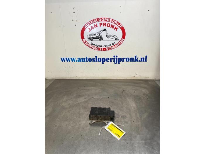 Used Ignition module Volvo S40 (VS) 2.0 16V Price € 40,00 Margin scheme offered by Autosloopbedrijf Jan Pronk B.V.