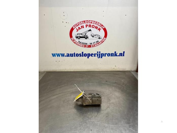 Used Starter Audi A6 (C6) 4.2 V8 40V FSI Quattro Price € 40,00 Margin scheme offered by Autosloopbedrijf Jan Pronk B.V.