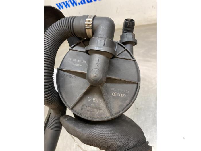 Secondary pump Audi A6 4.2 V8 40V FSI Quattro 07L959253 PIERBURG