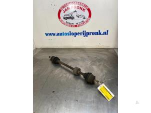 Used Front drive shaft, right Fiat Seicento (187) 1.1 MPI S,SX,Sporting Price € 40,00 Margin scheme offered by Autosloopbedrijf Jan Pronk B.V.