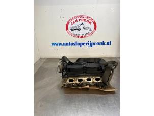 Used Cylinder head Peugeot 308 (4A/C) 1.6 16V THP 150 Price € 400,00 Margin scheme offered by Autosloopbedrijf Jan Pronk B.V.