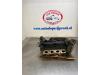 Cylinder head from a Peugeot 308 (4A/C), 2007 / 2015 1.6 16V THP 150, Hatchback, Petrol, 1.598cc, 110kW (150pk), FWD, EP6DT; 5FX, 2007-09 / 2014-10, 4A5FX; 4C5FX 2008
