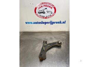 Used Front wishbone, left Fiat Grande Punto (199) 1.4 Price € 25,00 Margin scheme offered by Autosloopbedrijf Jan Pronk B.V.