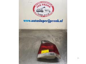 Used Taillight, right Opel Vectra C GTS 2.2 DIG 16V Price € 30,00 Margin scheme offered by Autosloopbedrijf Jan Pronk B.V.