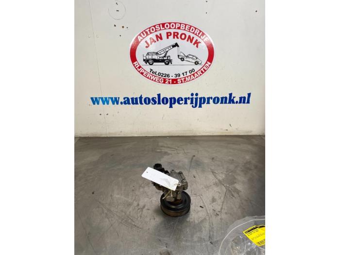 Usagé Pompe de direction Volkswagen Golf IV (1J1) 1.6 FSI 16V Prix € 30,00 Règlement à la marge proposé par Autosloopbedrijf Jan Pronk B.V.