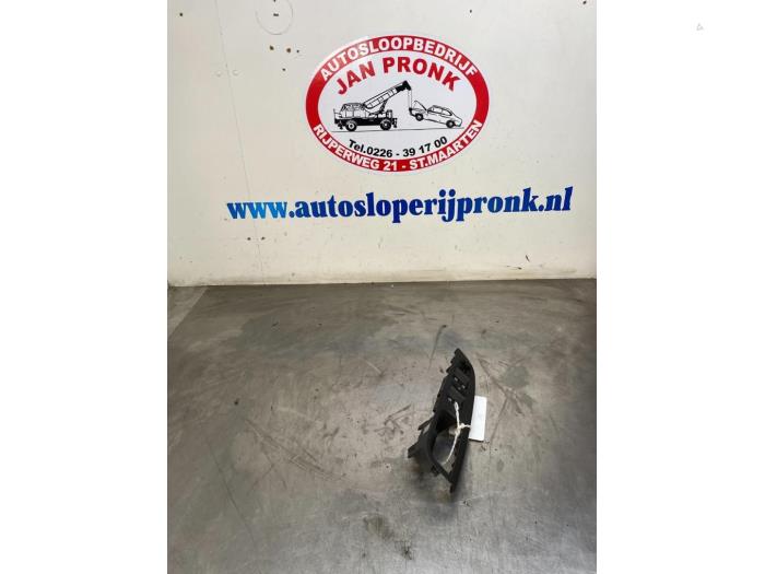 Usados Interruptor de ventanilla eléctrica Volkswagen Golf V (1K1) 1.4 TSI 122 16V Precio € 20,00 Norma de margen ofrecido por Autosloopbedrijf Jan Pronk B.V.