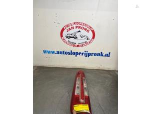 Used Taillight, left Ford C-Max (DM2) 1.8 16V Price € 50,00 Margin scheme offered by Autosloopbedrijf Jan Pronk B.V.
