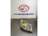 Headlight, right from a Peugeot Partner, 1996 / 2015 1.9D, Delivery, Diesel, 1.868cc, 51kW (69pk), FWD, DW8B; WJY, 2002-10 / 2015-12 2005