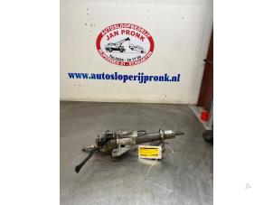 Used Steering column housing complete Chevrolet Epica 2.5 24V Price € 50,00 Margin scheme offered by Autosloopbedrijf Jan Pronk B.V.