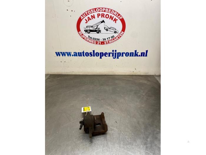 Gebrauchte Bremszange links vorne Chevrolet Epica 2.5 24V Preis € 30,00 Margenregelung angeboten von Autosloopbedrijf Jan Pronk B.V.