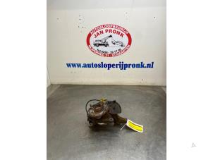Used Knuckle, front right Chevrolet Epica 2.5 24V Price € 40,00 Margin scheme offered by Autosloopbedrijf Jan Pronk B.V.