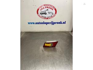 Used Taillight, left Chevrolet Epica 2.5 24V Price € 20,00 Margin scheme offered by Autosloopbedrijf Jan Pronk B.V.
