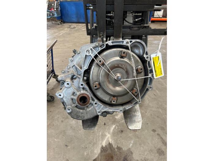 Gebrauchte Getriebe Chevrolet Epica 2.5 24V Preis € 500,00 Margenregelung angeboten von Autosloopbedrijf Jan Pronk B.V.