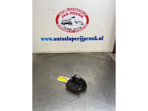 Used Rear door mechanism 4-door, right BMW 3 serie Touring (E91) 318i 16V Price € 25,00 Margin scheme offered by Autosloopbedrijf Jan Pronk B.V.