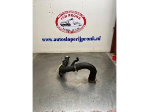 Used Air intake hose Audi A3 Sportback (8PA) 1.6 TDI 16V Price € 30,00 Margin scheme offered by Autosloopbedrijf Jan Pronk B.V.