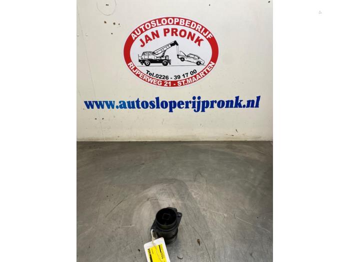 Gebrauchte Luftmassenmesser Audi A3 Sportback (8PA) 1.6 TDI 16V Preis € 25,00 Margenregelung angeboten von Autosloopbedrijf Jan Pronk B.V.