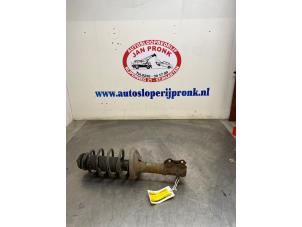 Used Front shock absorber rod, right Volkswagen Lupo (6X1) 1.4 16V 75 Price € 40,00 Margin scheme offered by Autosloopbedrijf Jan Pronk B.V.