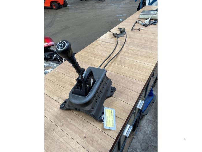 Pommeau De Levier De Vitesses 5 Vitesses Pour Fiat Grande Punto - Neuf, Marque TPF