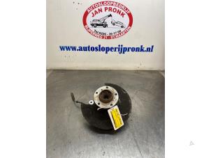 Used Knuckle bracket, front right BMW 3 serie Touring (E91) 318i 16V Price € 50,00 Margin scheme offered by Autosloopbedrijf Jan Pronk B.V.