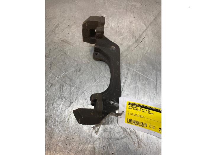 Bremssattel links vorne BMW 3 serie Touring 318i 16V - XXXXXXXXXX