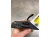 Tailgate handle from a Citroën C4 Berline (LC) 1.6 16V VTi 120 2009