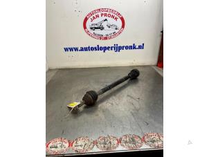 Used Drive shaft, rear right Volkswagen Polo III (6N2) 1.4 16V 75 Price € 40,00 Margin scheme offered by Autosloopbedrijf Jan Pronk B.V.