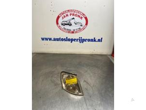 Used Indicator lens, right Mitsubishi Space Star (DG) 1.3 16V Price € 20,00 Margin scheme offered by Autosloopbedrijf Jan Pronk B.V.