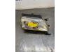 Headlight, right from a Peugeot Partner 1.4 2000