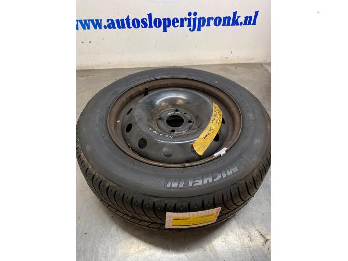Durite moteur bleu derbi senda - Maxi Pièces 50