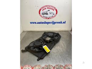 Used Cooling fans Ford Transit 2.2 TDCi 16V Price € 100,00 Margin scheme offered by Autosloopbedrijf Jan Pronk B.V.