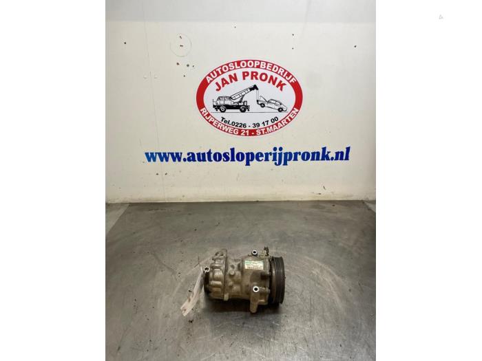 Gebrauchte Klimapumpe Ford Transit 2.2 TDCi 16V Preis € 60,00 Margenregelung angeboten von Autosloopbedrijf Jan Pronk B.V.