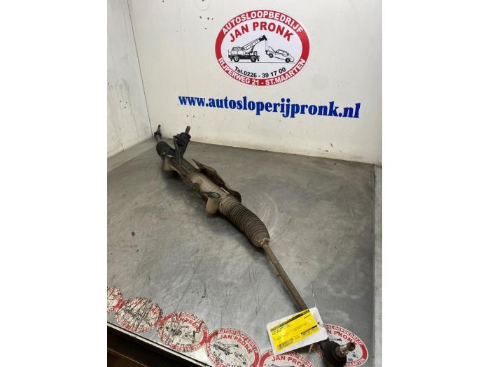 Gebrauchte Lenkgetriebe Servo Ford Transit 2.2 TDCi 16V Preis € 125,00 Margenregelung angeboten von Autosloopbedrijf Jan Pronk B.V.