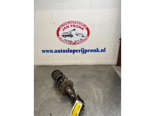 Used Front shock absorber rod, right Opel Combo (Corsa C) 1.3 CDTI 16V Price € 40,00 Margin scheme offered by Autosloopbedrijf Jan Pronk B.V.