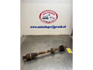 Used Front drive shaft, right Dacia Sandero I (BS) 1.6 MPI 85 Price € 40,00 Margin scheme offered by Autosloopbedrijf Jan Pronk B.V.