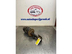 Used Front shock absorber rod, right Peugeot Partner Tepee (7A/B/C/D/E/F/G/J/P/S) 1.6 Phase 1 Price € 40,00 Margin scheme offered by Autosloopbedrijf Jan Pronk B.V.